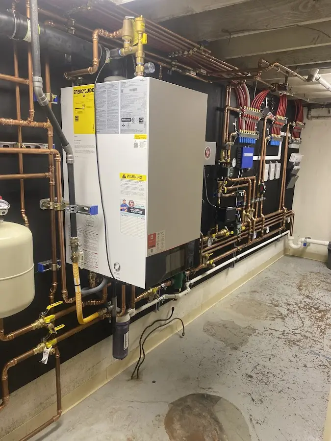 Water Heater Installation in Valley Center, KS